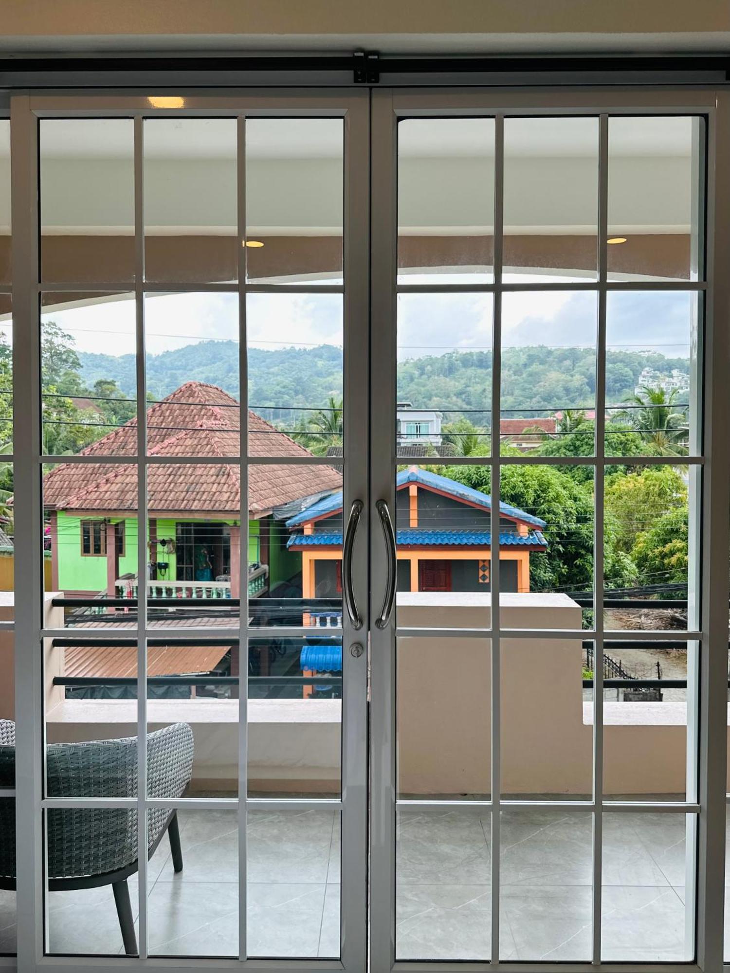 Gloria'S Home Kamala Beach Exterior foto